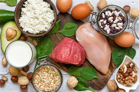 B6 Vitamini: Faydaları, Hangi Besinlerde Bulunur, Eksikliği Nasıl ...