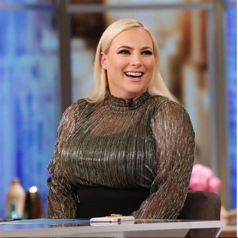 Is Meghan McCain Ending Her "View"? - Daytime Confidential