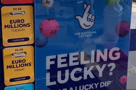 Media Bites October National Lottery Food Prices M S News The