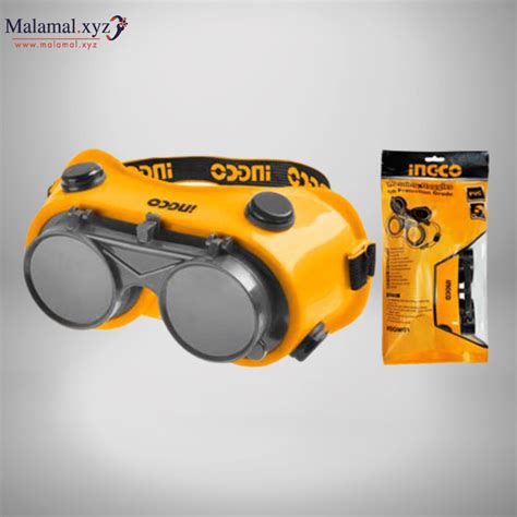 Welding Goggles Hsgw01 Ingco Bd