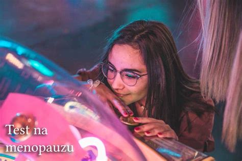 Test na menopauzu: Ako funguje a výber - Vaša menopauza