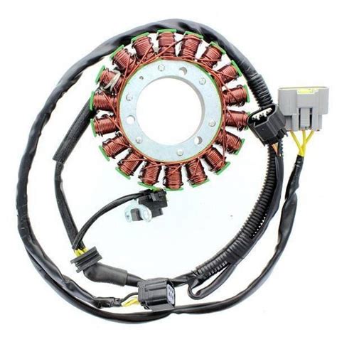 ElectroSport Stator ESG686 FortNine Canada