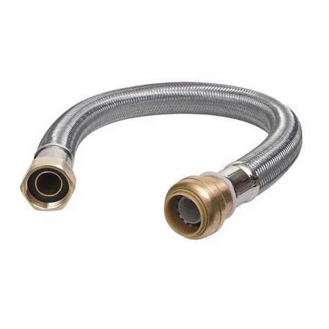 Flexible Hose Assembly At ₹ 800number Hydraulic Flexible Hoses And