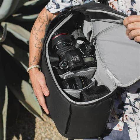 Peak Design Everyday Backpack V2 20l 30l Intrendmall