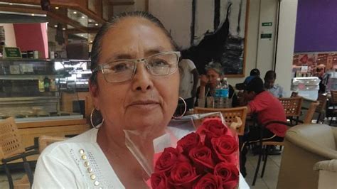 Teresa Magueyal Madre Buscadora Es Asesinada En La Misma Comunidad