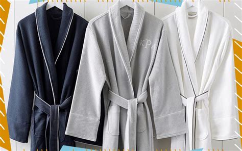 15 Best Mens Bathrobes To Rock In 2021 Spy