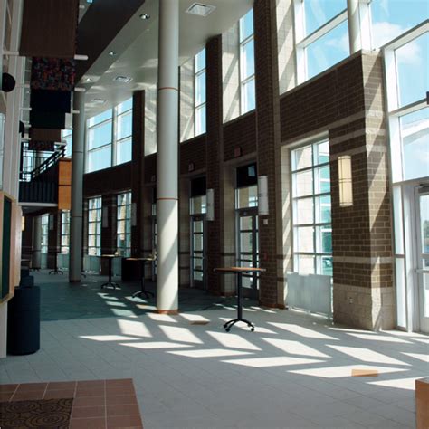 Charlotte Public Schools