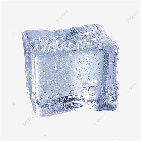 Ice Cube Png