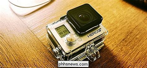 Cómo conectar un micrófono externo a su GoPro es phhsnews