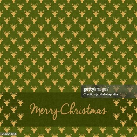 81 Vintage Christmas Scrapbook Paper Stock Photos High Res Pictures