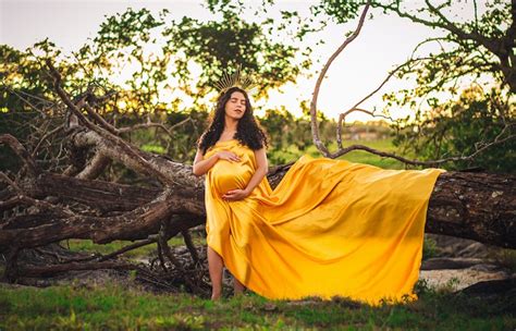 Maternity Photoshoot Ideas 10 Creative Concepts Trendy Mami