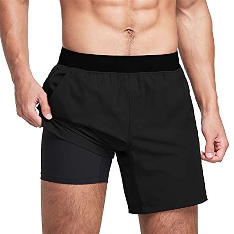 43 Best Men S 2 In 1 Shorts 2022 After 243 Hours Of Research And Testing