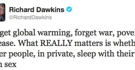 Dawkins On Same Sex Marriage Imgur