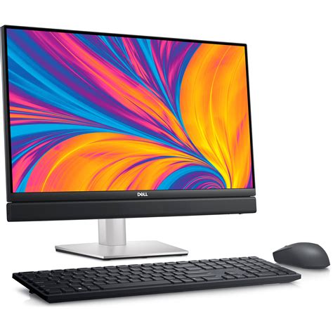 Dell Optiplex All In One Multi Touch Computer Pywgv