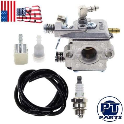 New Carburetor For Echo PB 400 PB 400E LBB 4000 Backpack Blower WA55