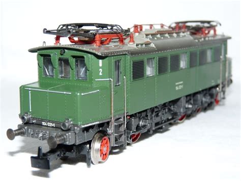 Märklin H0 3049 Elektrische locomotief BR 104 van de DB Catawiki