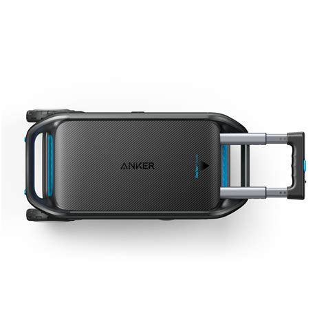 Anker SOLIX F2000 (PowerHouse 767) with Expansion Battery - GaNPrime ...