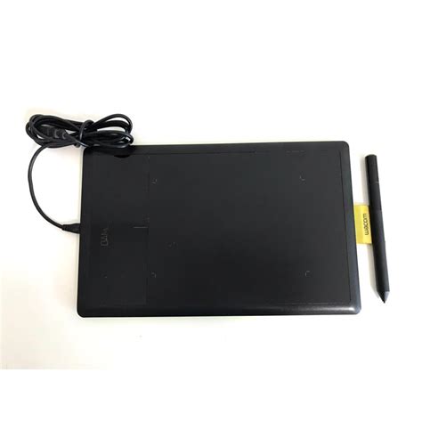 Wacom Bamboo Pen Ctl