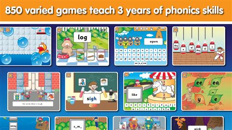 Phonics Hero Apk For Android Download