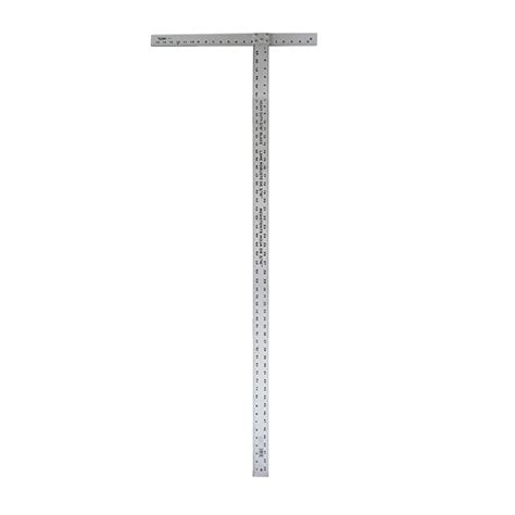 Task Heavy Duty Aluminum T Square Adss Alberta Drywall And Stucco Supply