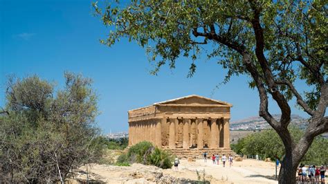 Capitale Della Cultura Nel Sar Agrigento Wired Italia