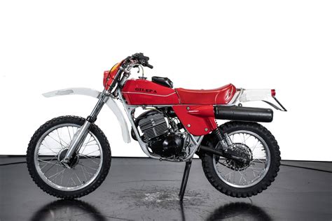 Zu Verkaufen Gilera Elmeca Angeboten F R