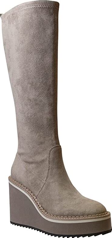 Naked Feet Apex ShopStyle Boots