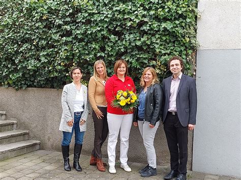 Martina Schindler Neue Einsatzleiterin In Der Caritas Sozialstation