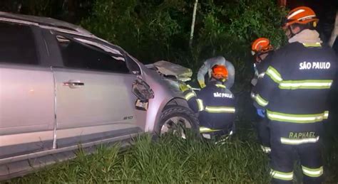 Morre menina de 5 anos envolvida em acidente na Índio Tibiriçá Diário