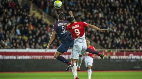 Ligue 1 Preview As Monaco Vs Psg