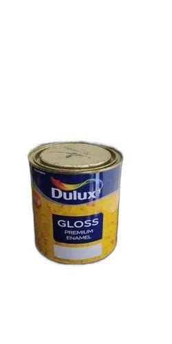 Dulux Gloss Premium Enamel 5l At Rs 1600piece In Thiruvananthapuram