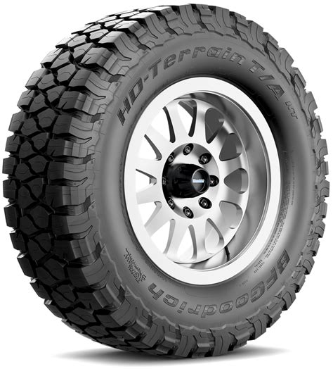 Bfgoodrich Hd Terrain Ta 28575r16 126q Tyreright