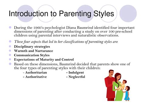 PPT - Baumrind’s Parenting Styles PowerPoint Presentation, free download - ID:1066648