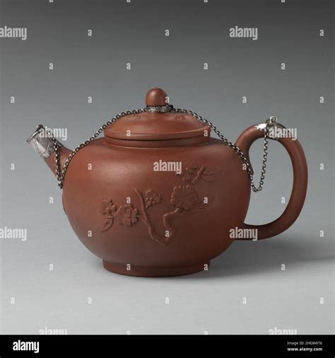 Teapot 16711708 Factory Of Arij De Milde The Teapot Was Made By The