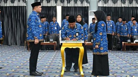 Inilah Beda Pppk Dan Cpns Yang Paling Mencolok Cek Perbedaan Masa