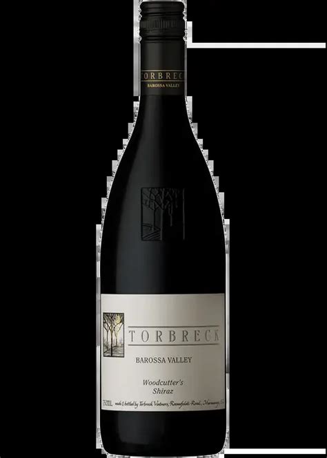 Torbreck Woodcutters Shiraz 750ml Luekens Wine And Spirits