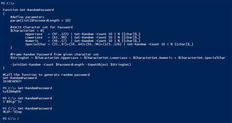 How To Check Password Change History In PowerShell All Tech Nerd