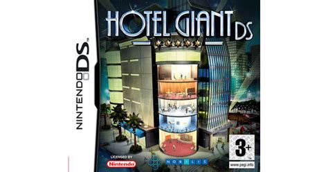 Hotel Giant Ds Ds