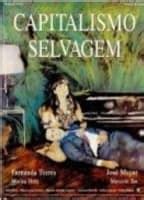 CAPITALISMO SELVAGEM NUDE SCENES AZNude