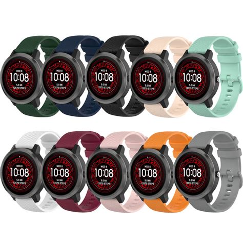 Garmin Venu Sq Bands | StrapsCo