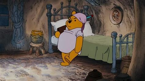 Winnie The Pooh Warrior Coub The Biggest Video Meme Platform