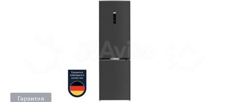 Холодильник Grundig gkpn669307FXD новый купить в Томске | Товары для ...