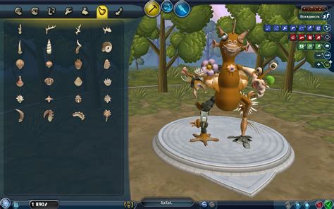 Spore Complete Edition Repack Xatab все Dlc скачать торрент