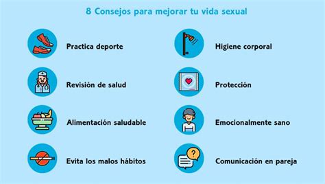 Hábitos Y Consejos Para Mejorar Tu Salud Sexual Devigor®