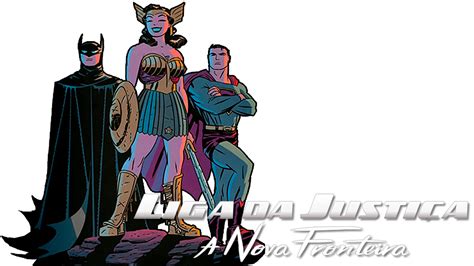 Justice League The New Frontier Movie Fanart Fanart Tv