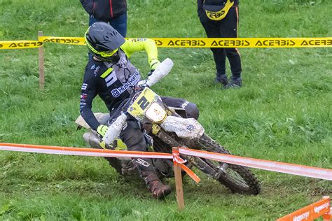 Marc Sans Soria Esp Husqvarna Endurogp Marc Sans Sor Flickr