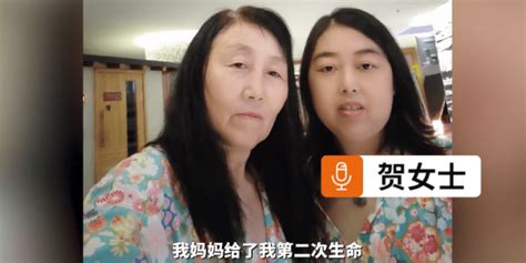 61岁母亲捐肾救40岁女儿，获救当事人回应：母亲不想再白发人送黑发人