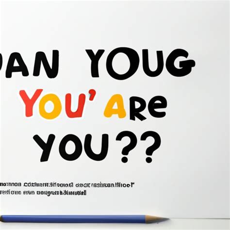 Exploring The Pros And Cons Of Taking An Are You Gay Quiz The Enlightened Mindset