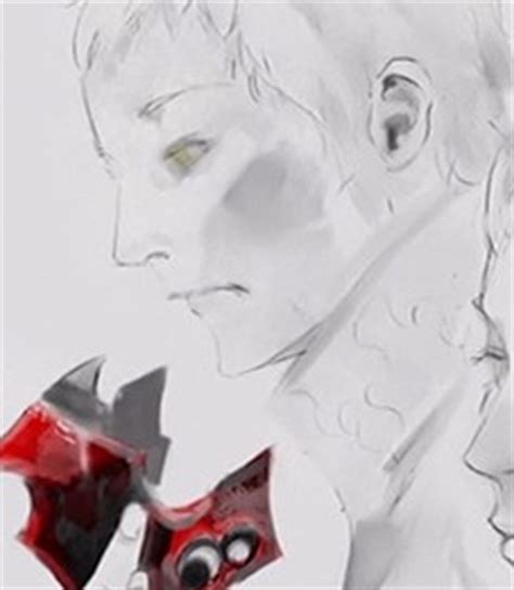 Yan | Tokyo Ghoul Wiki | Fandom powered by Wikia