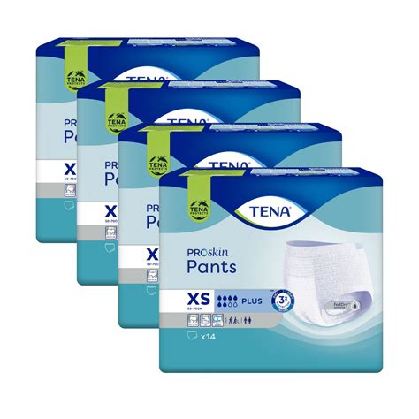 Tena Pants Plus X St Shop Apotheke